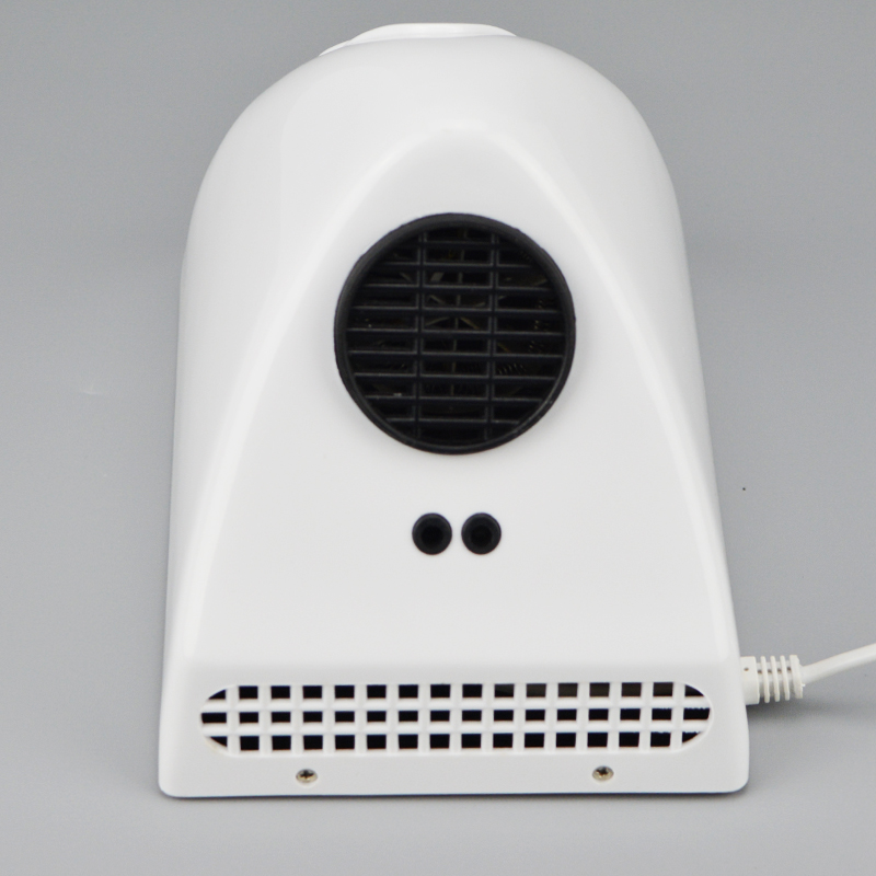 User-friendly Automatic Hand Dryer with Sensor Household Hand Drying Machine Hotel Bathroom Auto Dryer with CE Certificate
User-friendly Automatic Hand Dryer with Sensor Household Hand Drying Machine Hotel Bathroom Auto Dryer with CE Certificate