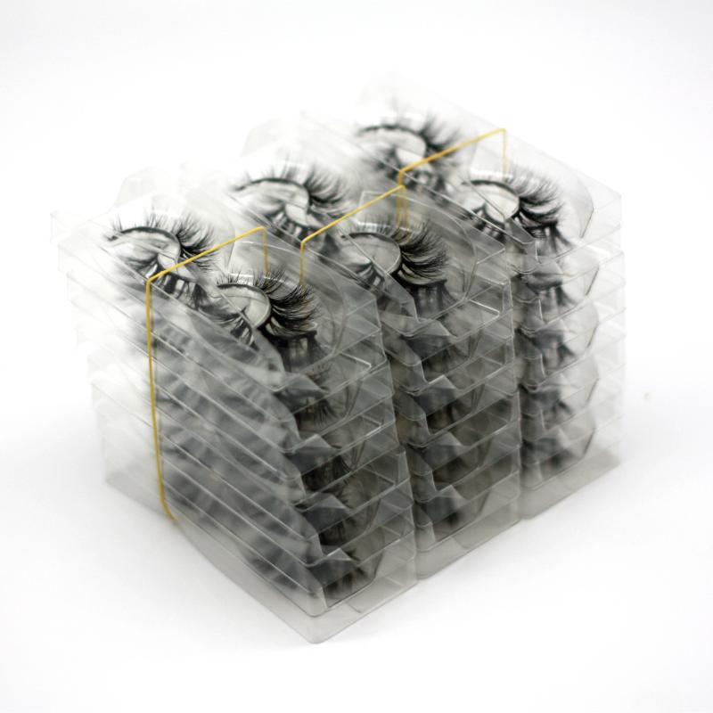 Wholesale price 30 pairs Hexuan Eyelashes 4D Mink Lashes Handmade Dramatic Lashes 32 styles cruelty free mink no boxes
Wholesale price 30 pairs Hexuan Eyelashes 4D Mink Lashes Handmade Dramatic Lashes 32 styles cruelty free mink no boxes