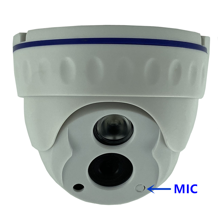 Integrate MIC Audio XM530+F37 2MP IP Ceiling Dome Camera 1080P H.265 ONVIF CMS XMEYE P2P RTSP Motion Detection IRC NightVision
Integrate MIC Audio XM530+F37 2MP IP Ceiling Dome Camera 1080P H.265 ONVIF CMS XMEYE P2P RTSP Motion Detection IRC NightVision