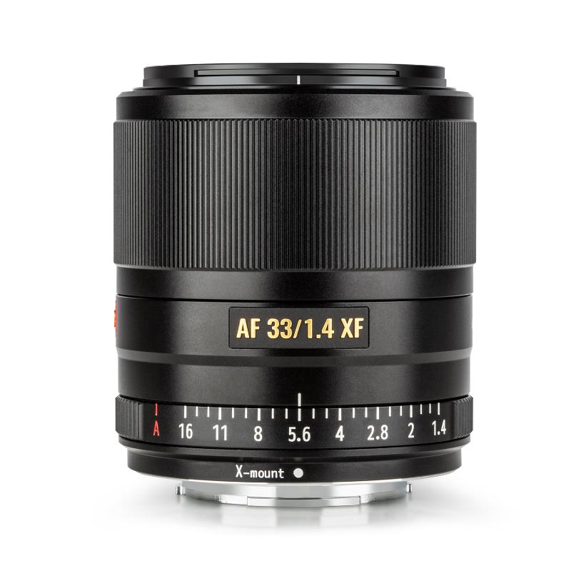 33mm F1.4 XF STM Auto Focus APS-C Prime Lens for Fujifilm X-mount Mirrorless Camera X-T3 X-T2 X-T30 X-T20 X-T10 X-PRO2 X-H1 X-A5
33mm F1.4 XF STM Auto Focus APS-C Prime Lens for Fujifilm X-mount Mirrorless Camera X-T3 X-T2 X-T30 X-T20 X-T10 X-PRO2 X-H1 X-A5