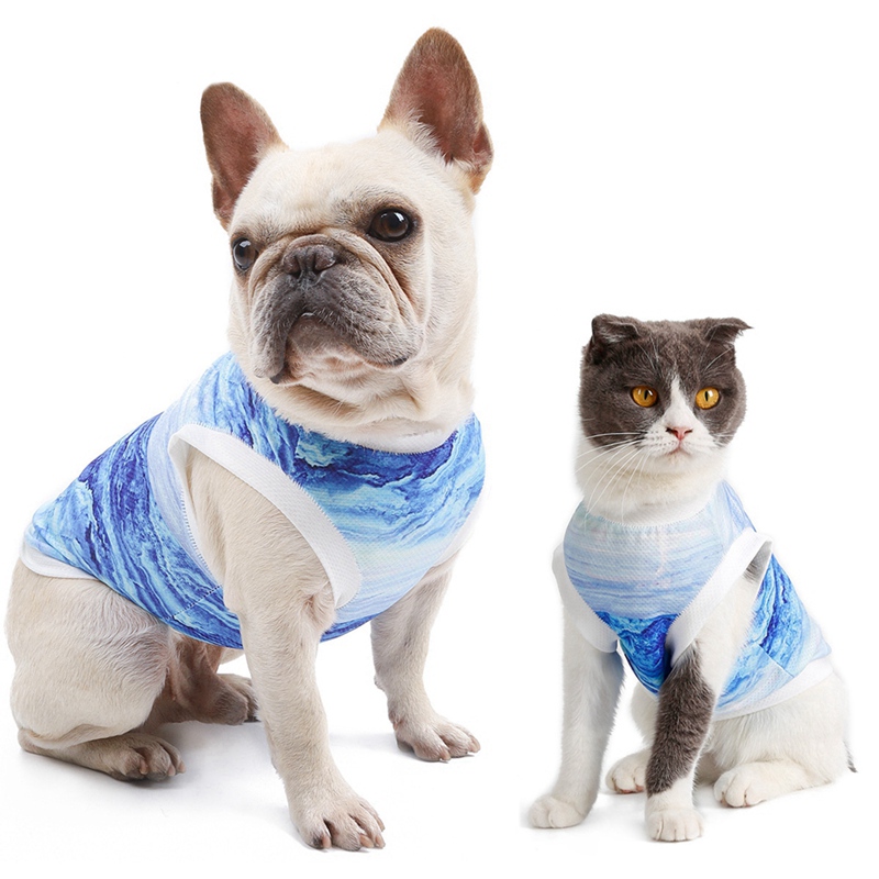 Pet Heatstroke Cooling Vest Harness Cooler Jacket Adjustable Pet Mesh Reflective Vest Harnesses Quick Release Hot, Dog vests
Pet Heatstroke Cooling Vest Harness Cooler Jacket Adjustable Pet Mesh Reflective Vest Harnesses Quick Release Hot, Dog vests