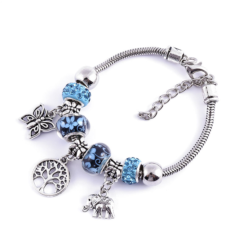 Butterfly style women bracelet bohemia initial bracelets red ornament pendant charm bangles ladies accessories SA21
Butterfly style women bracelet bohemia initial bracelets red ornament pendant charm bangles ladies accessories SA21