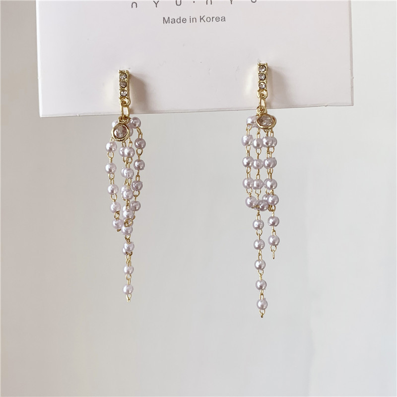 Stud Earrings Simple Womans Stud Earring Geometric Ladies Fashion Wedding Girls Cute White Artificial Pearl Trendy Alloy Brincos
Stud Earrings Simple Womans Stud Earring Geometric Ladies Fashion Wedding Girls Cute White Artificial Pearl Trendy Alloy Brincos