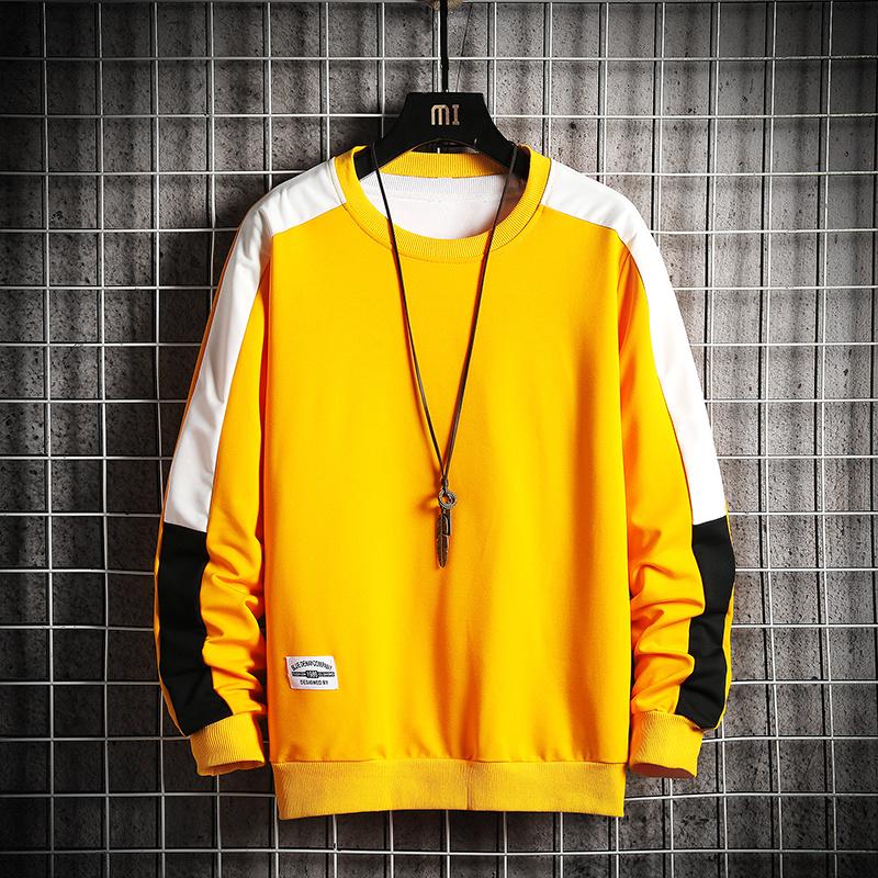 Fashion Brand Hoodies 2020 Spring Autumn Hip Hop Loose Casual Men's Sweatshirts Punk Streetwear Clothes kg-9, W700 d
Fashion Brand Hoodies 2020 Spring Autumn Hip Hop Loose Casual Men's Sweatshirts Punk Streetwear Clothes kg-9, W700 d
