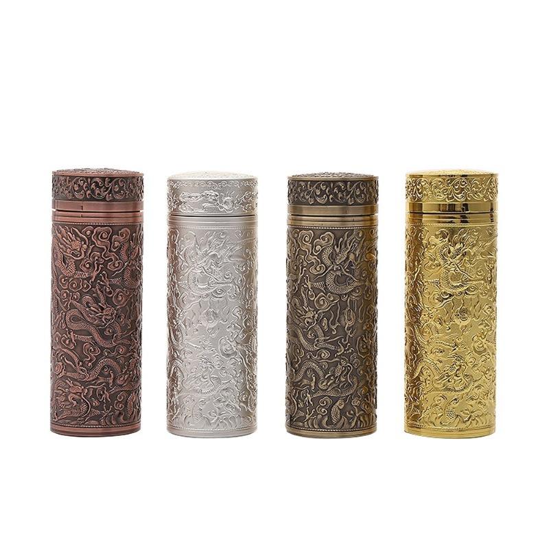 Factory Direct Kowloon Relief Office Cup High-End Gift Insulation Silver Cup Household One Product Dropshipping, White
Factory Direct Kowloon Relief Office Cup High-End Gift Insulation Silver Cup Household One Product Dropshipping, White
