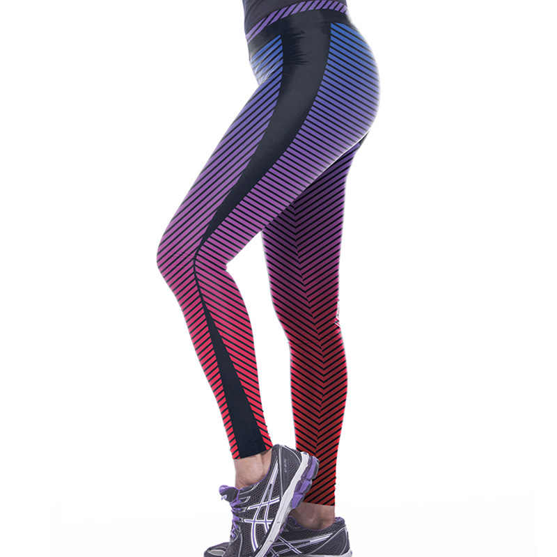 2020 New Yoga Pants Popular European and American Style Fitness Pants 3D Digital Printing Fitness Yoga Running Leggings, Kyk1124
2020 New Yoga Pants Popular European and American Style Fitness Pants 3D Digital Printing Fitness Yoga Running Leggings, Kyk1124