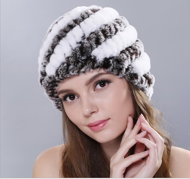100% Real fur women hat winter fashion women's hat pineapple women casual caps beanies skullies for
100% Real fur women hat winter fashion women's hat pineapple women casual caps beanies skullies for