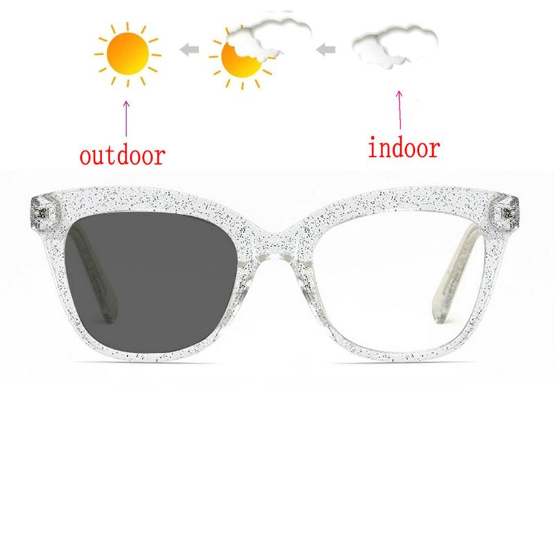 Metal Women Men Nearsighted Glasses For Student Oval Photochromic Short-sight Eyewear myopes Lunettes 0 -0.5 -1.0 -1.5 NX
Metal Women Men Nearsighted Glasses For Student Oval Photochromic Short-sight Eyewear myopes Lunettes 0 -0.5 -1.0 -1.5 NX