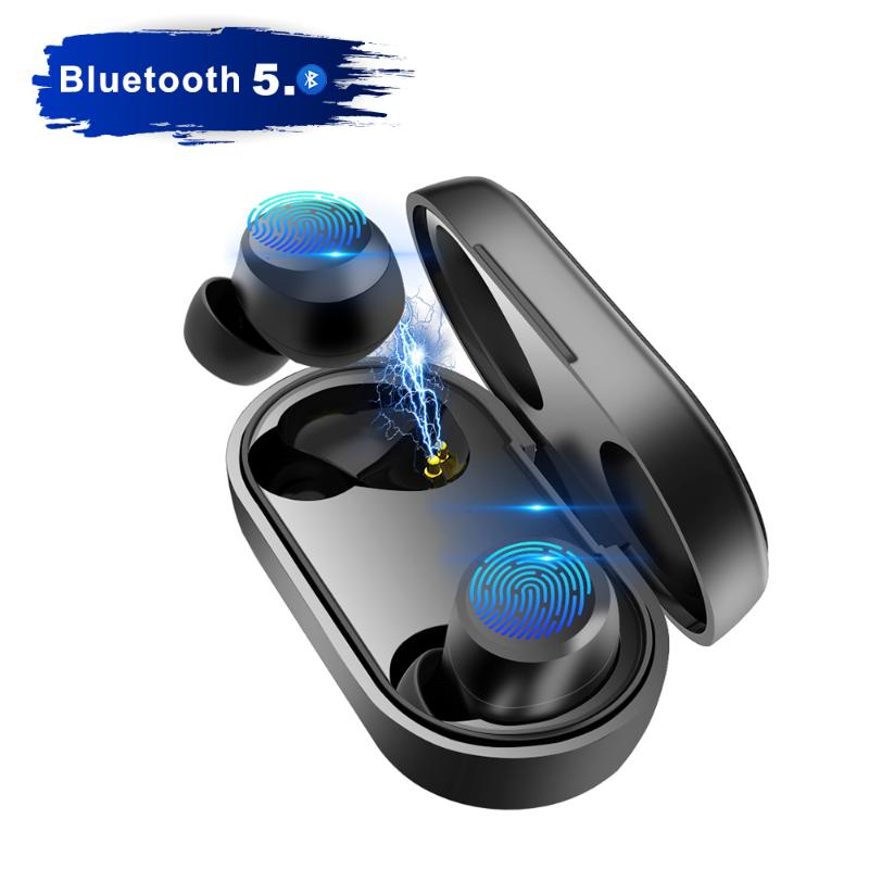 New 2020 M10 mini invisible bluetooth headset 5.0 sports running super long standby male and female Android universal
New 2020 M10 mini invisible bluetooth headset 5.0 sports running super long standby male and female Android universal