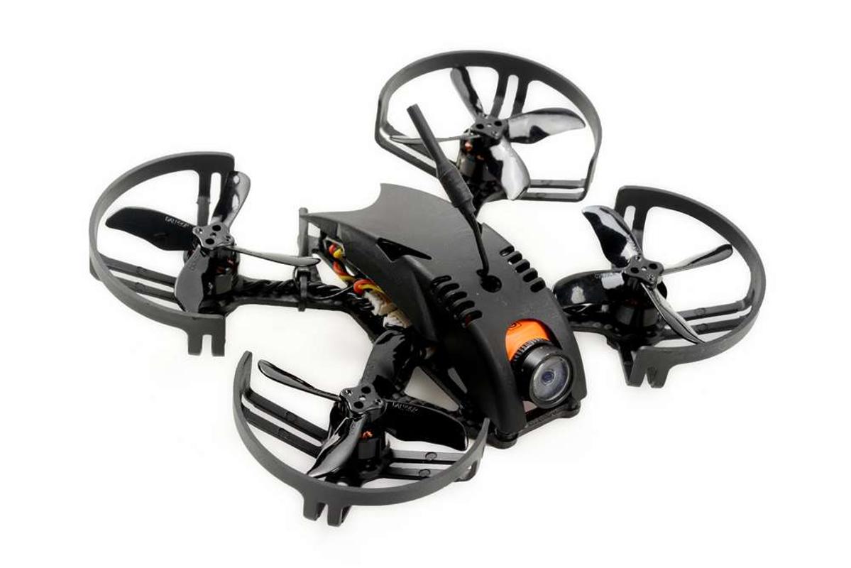 GOFLY-RC 2"Scorpion 90 HD 3-4S FPV Racing Drone Advanced Version FRSKY BNF F4 FC runcam split mini 3 5.8G 40CH 0~200mW VTX
GOFLY-RC 2"Scorpion 90 HD 3-4S FPV Racing Drone Advanced Version FRSKY BNF F4 FC runcam split mini 3 5.8G 40CH 0~200mW VTX