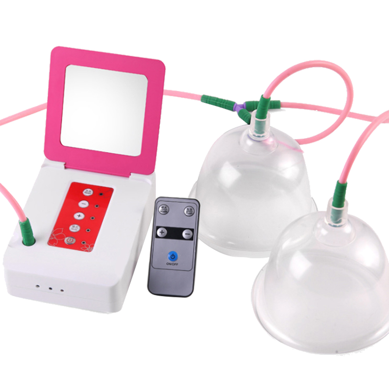 2020 sale Vacuum Therapy Machine Buttock Lifting Butt Enhancer Breast Enlargement Vacuum Butt Lifting Vacuum Pump
2020 sale Vacuum Therapy Machine Buttock Lifting Butt Enhancer Breast Enlargement Vacuum Butt Lifting Vacuum Pump