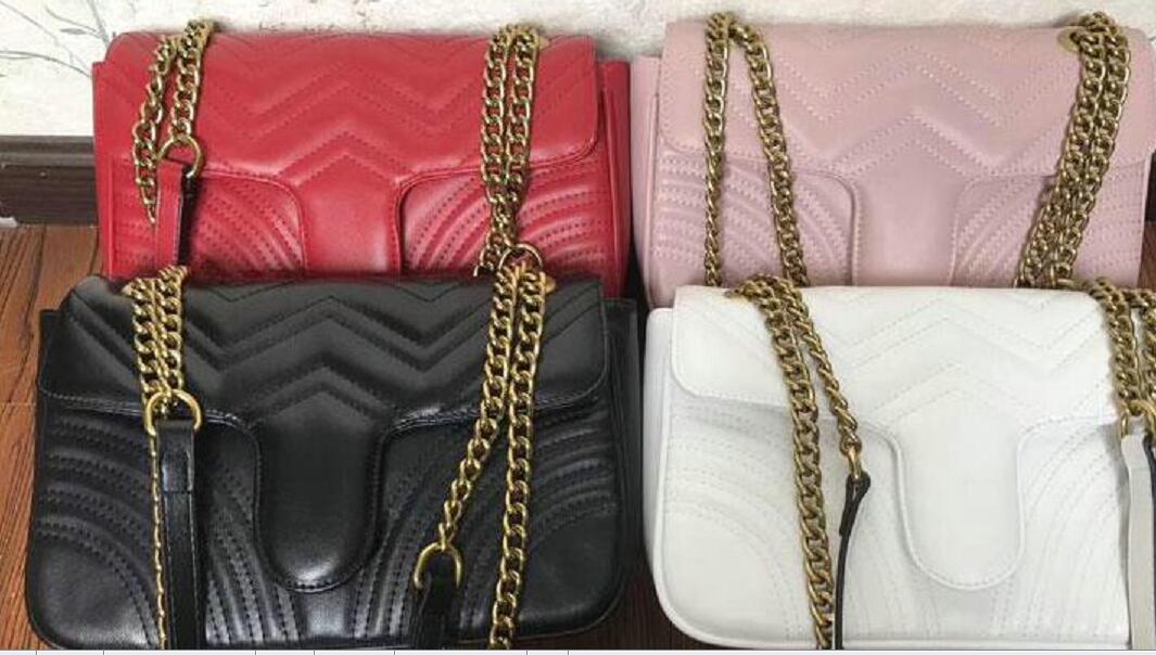 2022 new 4 color shoulder bags women chain crossbody bag handbags Hearts desigr Top quality female message bag 26cm, Black
2022 new 4 color shoulder bags women chain crossbody bag handbags Hearts desigr Top quality female message bag 26cm, Black