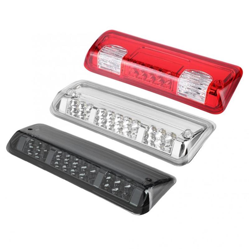 Car LED Third Brake Light Cargos Lamps 02HLA1215ASM Fits for F150/Lobo/Explorer Third Brake Light Car ACCESSORIES New, As pic
Car LED Third Brake Light Cargos Lamps 02HLA1215ASM Fits for F150/Lobo/Explorer Third Brake Light Car ACCESSORIES New, As pic