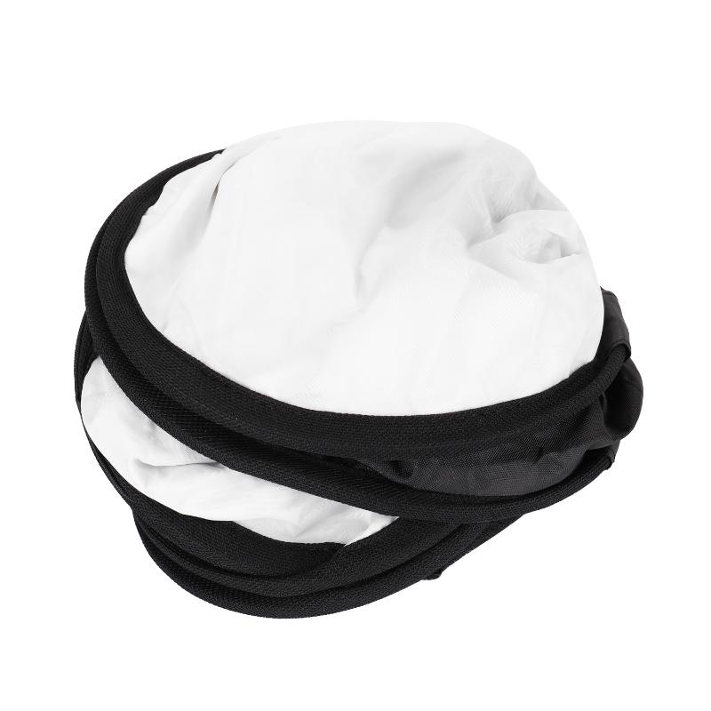 Multifunctional 410mm Mini Portable Foldable Flash Diffuser Easy-fold Design Softbox for Flash Speedlite Soft Filter
Multifunctional 410mm Mini Portable Foldable Flash Diffuser Easy-fold Design Softbox for Flash Speedlite Soft Filter