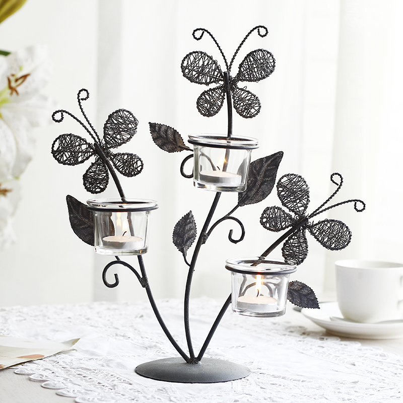 Romantic Dinner Candle Holder Decoration Wedding Centerpiece Metal Tealight Candle Holders Candelero Modern Home Decor AD50CH
Romantic Dinner Candle Holder Decoration Wedding Centerpiece Metal Tealight Candle Holders Candelero Modern Home Decor AD50CH