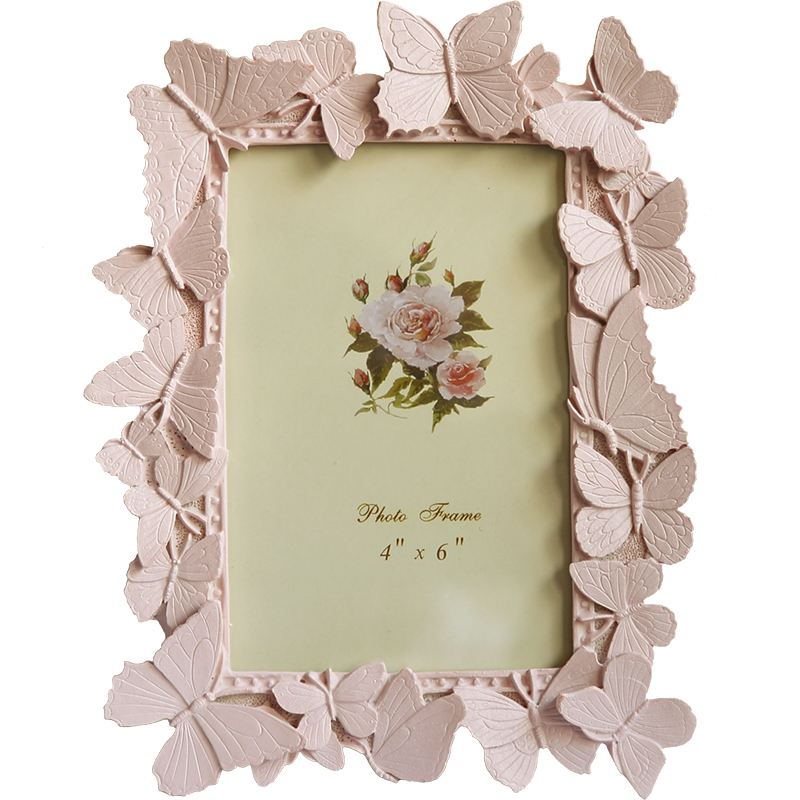 6 INCH PICTURE FRAME PINK BUTTERFLY RESIN ART PHOTO FRAME DECORATION BIRTHDAY GIFT DECORATION
6 INCH PICTURE FRAME PINK BUTTERFLY RESIN ART PHOTO FRAME DECORATION BIRTHDAY GIFT DECORATION