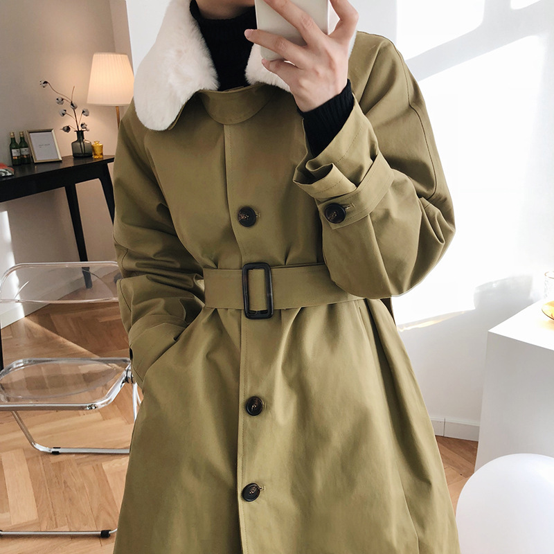 tooling cotton-padded clothes female over-the-knee Hepburn wind down cotton-padded jacket winter coat coat, 720, Khaki
tooling cotton-padded clothes female over-the-knee Hepburn wind down cotton-padded jacket winter coat coat, 720, Khaki