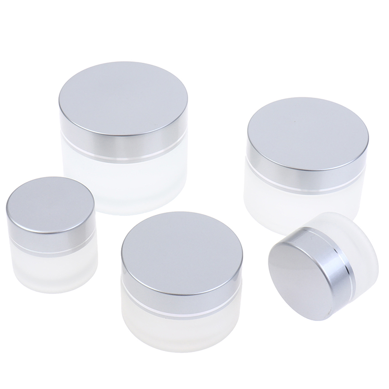 5/10/15/20/30/50/100g Empty Plastic Clear Cosmetic Jars Makeup Container Lotion Bottle Vials Face Cream Sample Pots Gel Box
5/10/15/20/30/50/100g Empty Plastic Clear Cosmetic Jars Makeup Container Lotion Bottle Vials Face Cream Sample Pots Gel Box