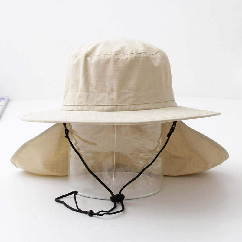 Free shipping High Quality Sun Hats Unisex Quick Dry Fishing Outdoor Bucket Caps XL Ventilate Hunting Visor Floppy Chapeau Cape, Beige
Free shipping High Quality Sun Hats Unisex Quick Dry Fishing Outdoor Bucket Caps XL Ventilate Hunting Visor Floppy Chapeau Cape, Beige