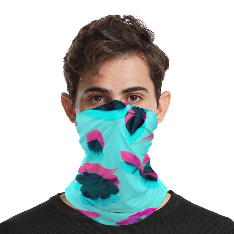 Scarf Custom Neck Warmer Gaiters Hairband Face Mask Scarf Headband for Men & Women
Scarf Custom Neck Warmer Gaiters Hairband Face Mask Scarf Headband for Men & Women