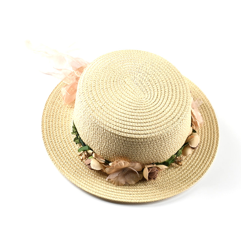 Sun Hat Woman Seaside Lady Fisherman Hats Outdoor Beach Sun caps Prom cap lace Bowknot Summer Panama Foldable Sunscreen Straw, Sky blue
Sun Hat Woman Seaside Lady Fisherman Hats Outdoor Beach Sun caps Prom cap lace Bowknot Summer Panama Foldable Sunscreen Straw, Sky blue