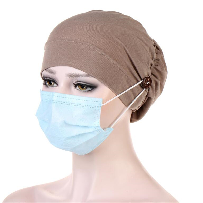 Full Cover Inner Muslim Cap Islamic Head Wear Hat Underscarf Turkish Scarves Muslim Headcover Ladies Turban Hat
Full Cover Inner Muslim Cap Islamic Head Wear Hat Underscarf Turkish Scarves Muslim Headcover Ladies Turban Hat