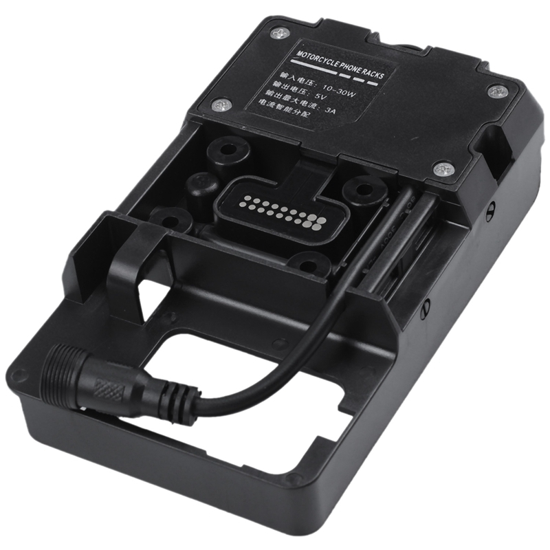 Motorcycle Mobile Phone Navigation Bracket USB Phone Charging for BENELLI TRK502 TRK502X 2020
Motorcycle Mobile Phone Navigation Bracket USB Phone Charging for BENELLI TRK502 TRK502X 2020