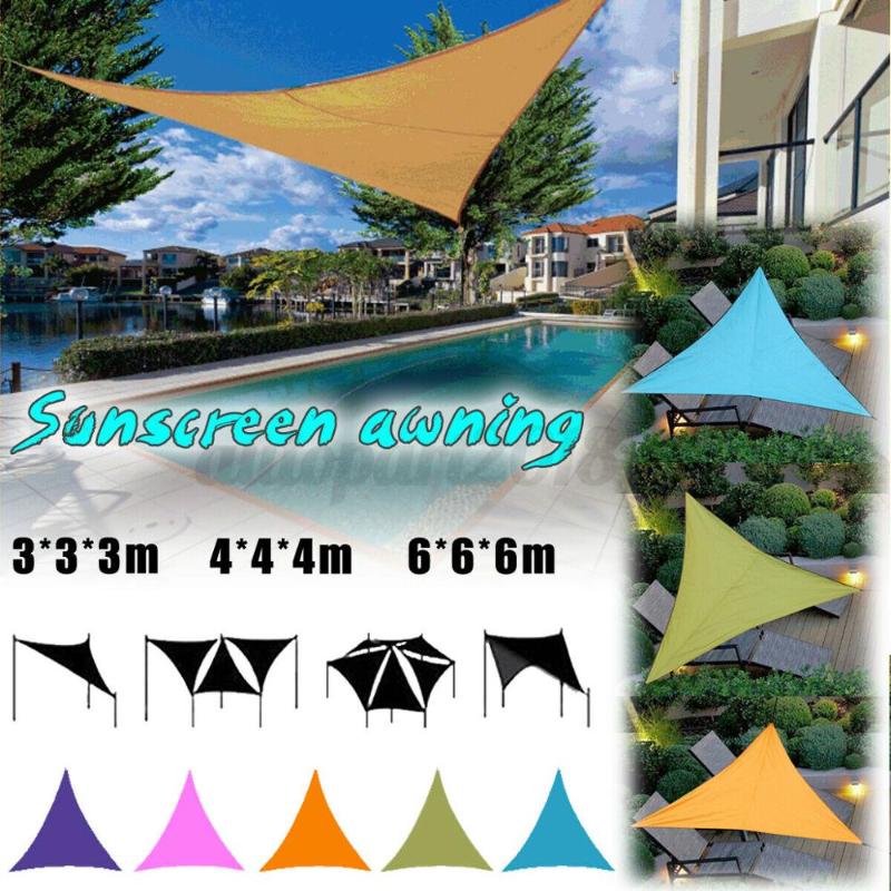 Sunshade Canopy Sun Shade Sail UV Block Sun Shade Sail for Patio Outdoor Garden Patio Top Cover
Sunshade Canopy Sun Shade Sail UV Block Sun Shade Sail for Patio Outdoor Garden Patio Top Cover