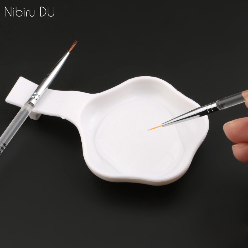 1 Pcs Acrylic Cup Nail display Stand Practice Display Tip Holder For Nails Powder Liquid Container Octangle Bowl Dappen Dish
1 Pcs Acrylic Cup Nail display Stand Practice Display Tip Holder For Nails Powder Liquid Container Octangle Bowl Dappen Dish