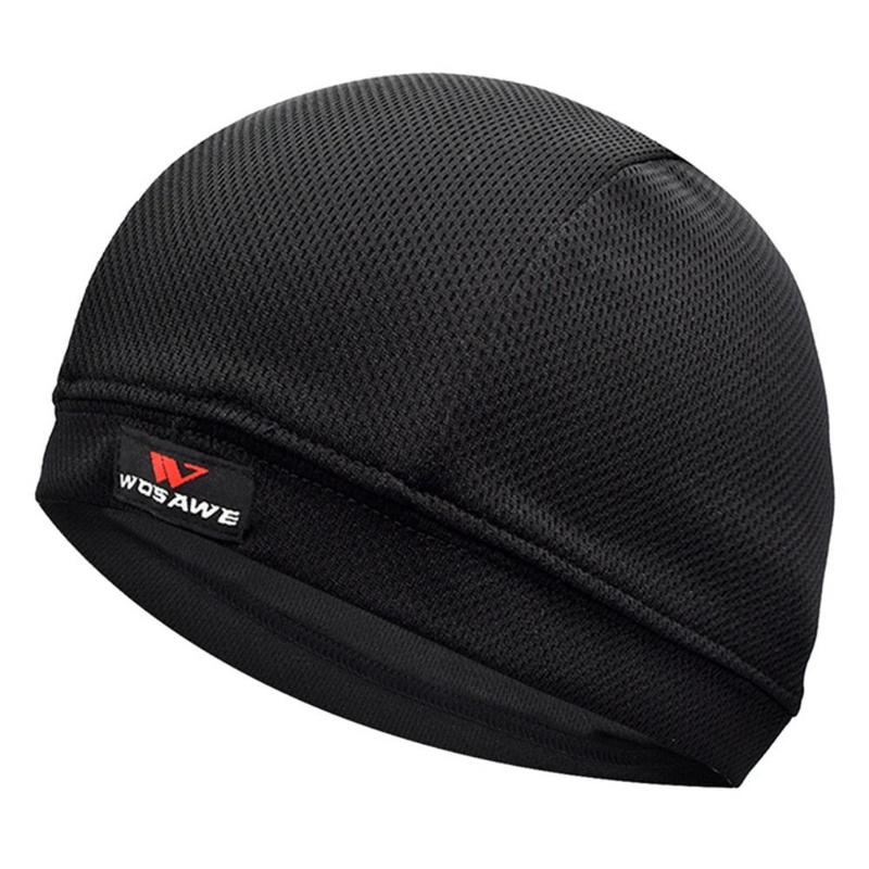 Moisture Wicking Cooling Sunscreen Helmet Inner Liner Beanie Dome Cap Sweatband Men Breathable Cycling Hats Outdoor Headwear
Moisture Wicking Cooling Sunscreen Helmet Inner Liner Beanie Dome Cap Sweatband Men Breathable Cycling Hats Outdoor Headwear