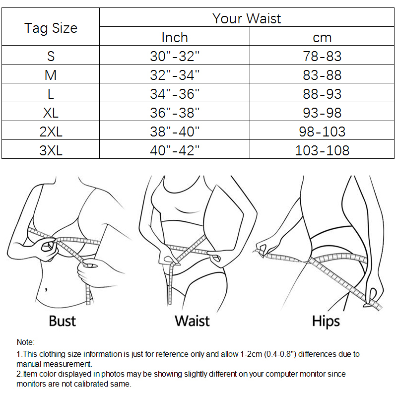 Women Waist Trainer Neoprene Body Shaper Belt Slimming Sheath Belly Reducing Shaper Tummy Sweat Shapewear Workout Shaper Corset T200915