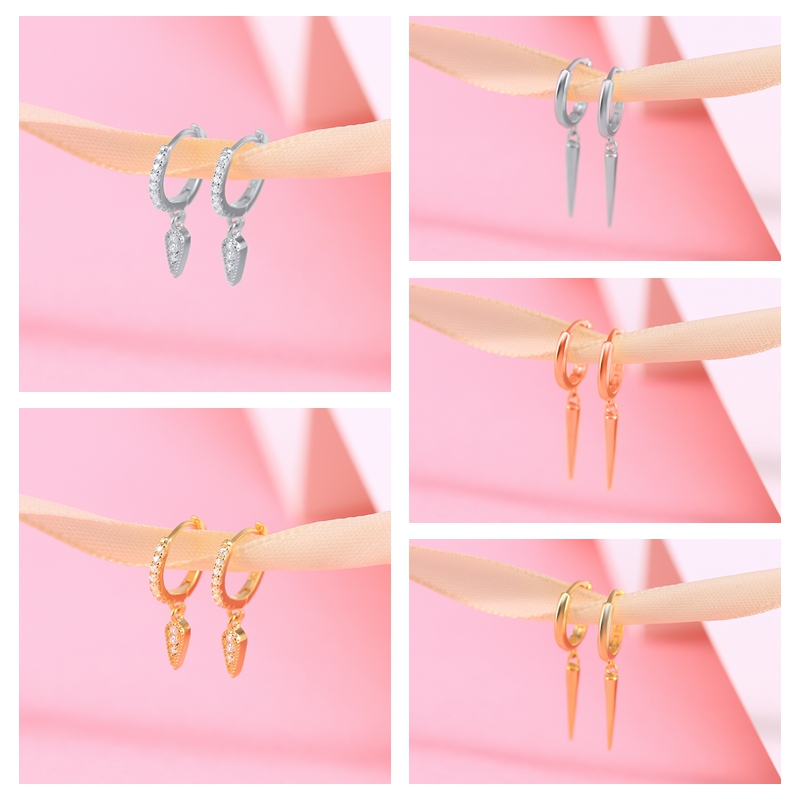 Solid 925 Sterling Silver Cute INS Hanging Hoop Earrings For Wedding Engagement Party Gift Long Earring Fine Jewelry Accessories
Solid 925 Sterling Silver Cute INS Hanging Hoop Earrings For Wedding Engagement Party Gift Long Earring Fine Jewelry Accessories