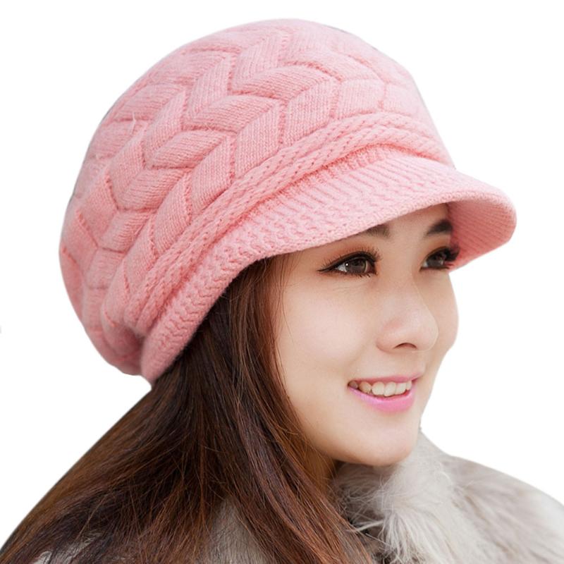 Fashion lady warm hat winter hat peas solid female outdoor with along the knitted fur 10.15, Llh51015323gy
Fashion lady warm hat winter hat peas solid female outdoor with along the knitted fur 10.15, Llh51015323gy