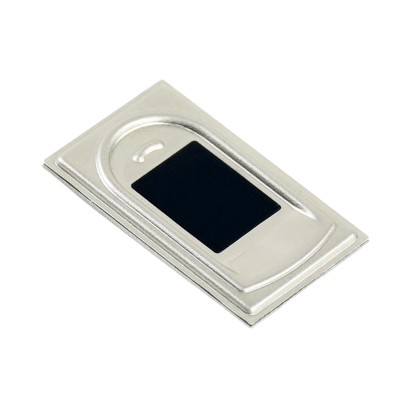 Waveshare Rectangle-Shaped All-In-One Capacitive Fingerprint Sensor, Small Form Factor, UART, Integrated Fingerprinting Algorith
Waveshare Rectangle-Shaped All-In-One Capacitive Fingerprint Sensor, Small Form Factor, UART, Integrated Fingerprinting Algorith