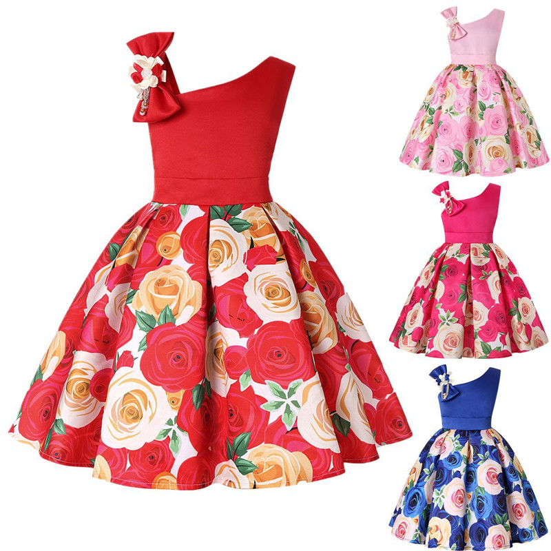 Girls Flower Ball Gown Dresses For Girls Formal Wedding Party Dress Kids Applique Beaded Rose Princess Dress Children Clothing, Lavender
Girls Flower Ball Gown Dresses For Girls Formal Wedding Party Dress Kids Applique Beaded Rose Princess Dress Children Clothing, Lavender