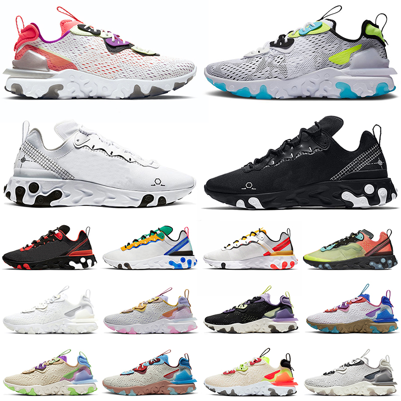 2021 Fashion Worldwide react vision element 55 87 shoes men women chaussures triple black white Saffron mens womens trainers outdoor sports sneakers, Vision 36-40 pink
2021 Fashion Worldwide react vision element 55 87 shoes men women chaussures triple black white Saffron mens womens trainers outdoor sports sneakers, Vision 36-40 pink