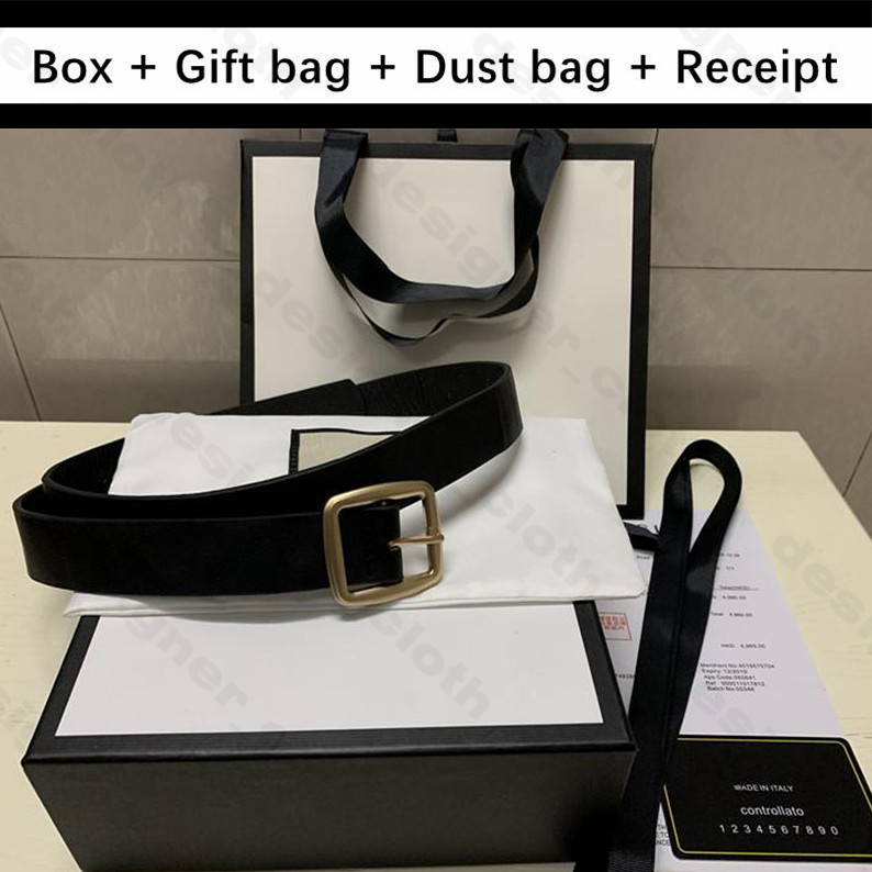 2020 Top Quality With Box Gift Bag Dust Bag Real Cowhide Genuine Leather New Fashion mens womens belts Snake Gold Buckle G Men Designer Belt, With box+gift bag+dust bag+receipt
2020 Top Quality With Box Gift Bag Dust Bag Real Cowhide Genuine Leather New Fashion mens womens belts Snake Gold Buckle G Men Designer Belt, With box+gift bag+dust bag+receipt