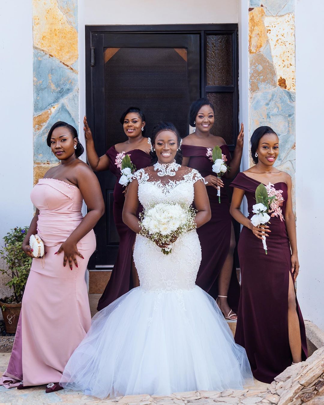 plus size arabic aso ebi lace beaded wedding dresses cap sleeves mermaid bridal dresses cheap vintage wedding gowns zj466