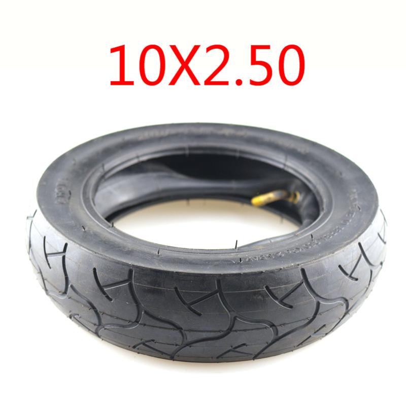 Free shipping 10x2.50 10 inch tire with inner tube for electric scooter light mountain motorcycle
Free shipping 10x2.50 10 inch tire with inner tube for electric scooter light mountain motorcycle