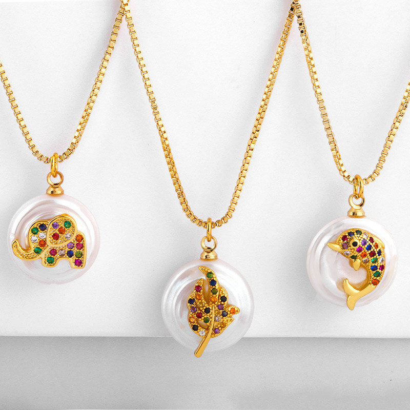YIHUGMBO Boho Multi Color Cubic Zirconia Necklace for Women CZ Animals Heart Cross Pendant Statement Necklace Wedding Jewelry
YIHUGMBO Boho Multi Color Cubic Zirconia Necklace for Women CZ Animals Heart Cross Pendant Statement Necklace Wedding Jewelry