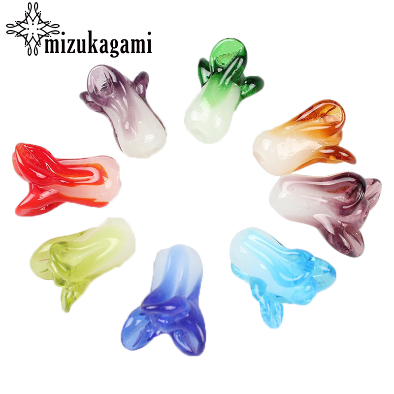 Free shipping 10pcs/lot Colorful Crystal Chinese Cabbage Glass Beads 10*20MM For DIY Curtain Beads Free shipping
Free shipping 10pcs/lot Colorful Crystal Chinese Cabbage Glass Beads 10*20MM For DIY Curtain Beads Free shipping