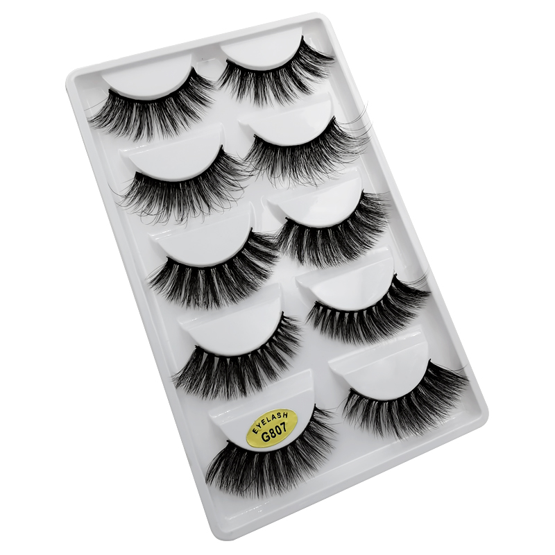 SHIDISHANGPIN 3D Eyelashes Natural Mink Lashes 25mm Lashes Mink Eyelashes Fluffy False For Makeup Maquillaje faux cils
SHIDISHANGPIN 3D Eyelashes Natural Mink Lashes 25mm Lashes Mink Eyelashes Fluffy False For Makeup Maquillaje faux cils