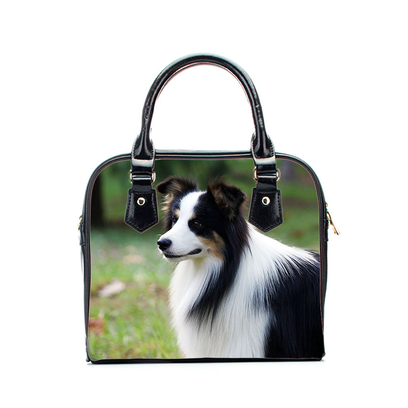 Fashion Custom Image Messenger Bags Women Ladies PU Shoulder Border Collie Female Handbag Wholesale Dropshipping Bolsos de Mujer, Lmdqbc0019dl
Fashion Custom Image Messenger Bags Women Ladies PU Shoulder Border Collie Female Handbag Wholesale Dropshipping Bolsos de Mujer, Lmdqbc0019dl
