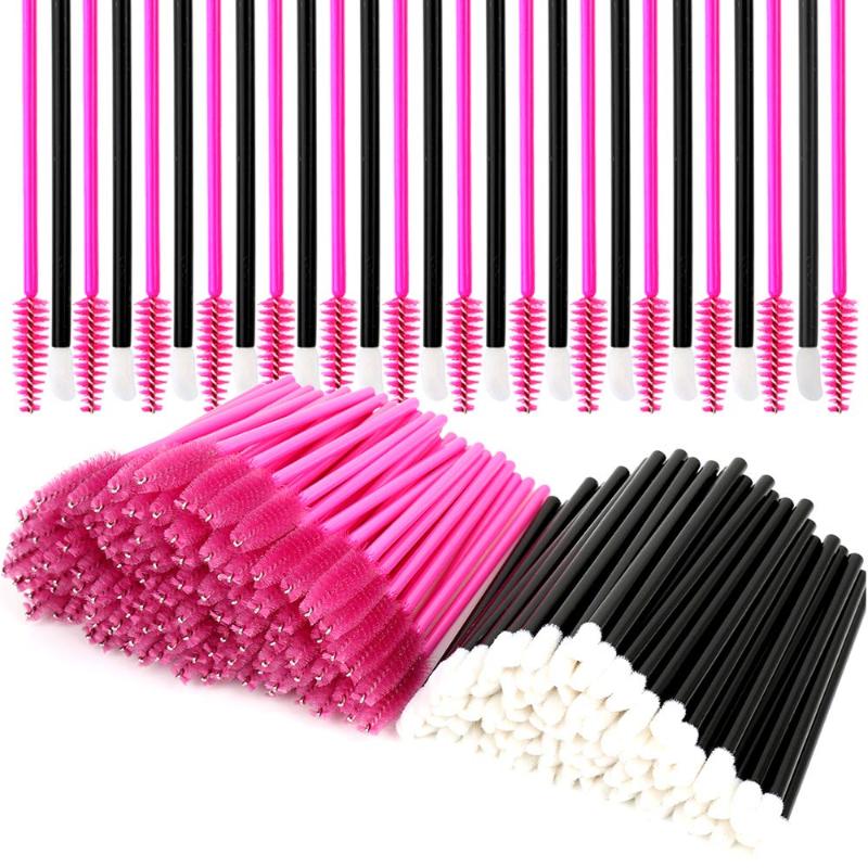 Disposable Mascara Wands And Lip Applicators, 1000 Pcs Makeup Applicators Lipstick Tester Eye Lash Brushes Wands Eyelash Spoolie
Disposable Mascara Wands And Lip Applicators, 1000 Pcs Makeup Applicators Lipstick Tester Eye Lash Brushes Wands Eyelash Spoolie