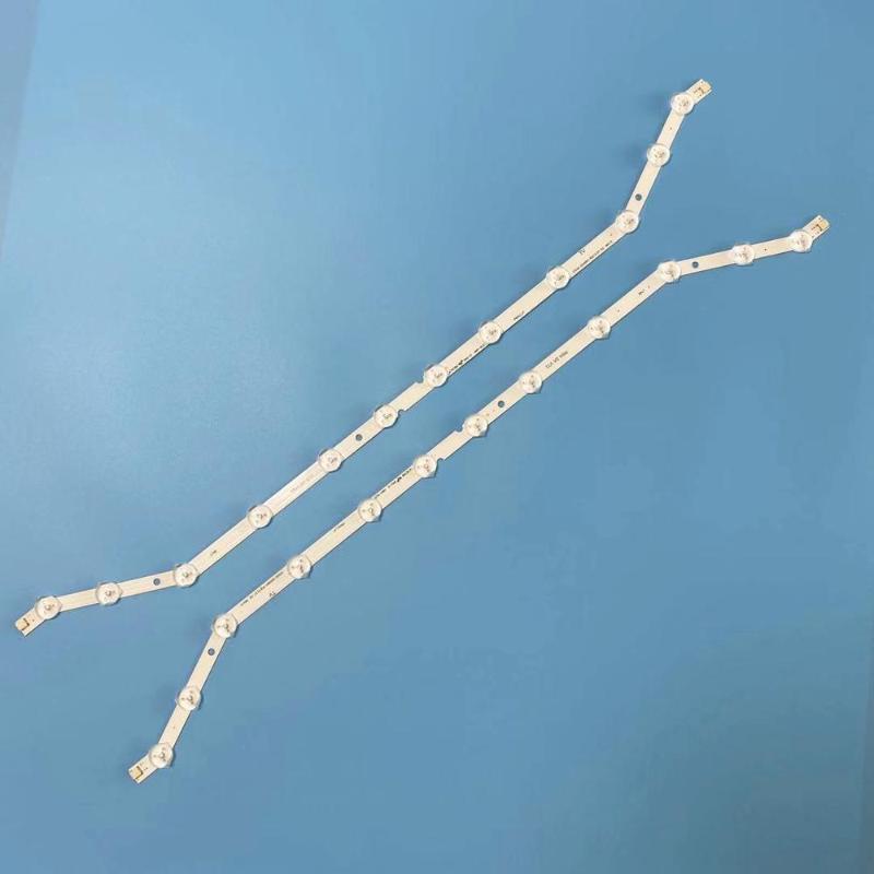 LED Backlight Lamp strip 12leds For 32 inch LCD TV D3GE-320SM1-R2
LED Backlight Lamp strip 12leds For 32 inch LCD TV D3GE-320SM1-R2