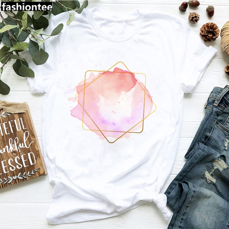 ZOGANKIN Heart Flower Print Ladies T-shirt Casual Cotton Women White Tshirt Short Sleeve T shirt Female Love Graphic Tee, Djj-chunse
ZOGANKIN Heart Flower Print Ladies T-shirt Casual Cotton Women White Tshirt Short Sleeve T shirt Female Love Graphic Tee, Djj-chunse