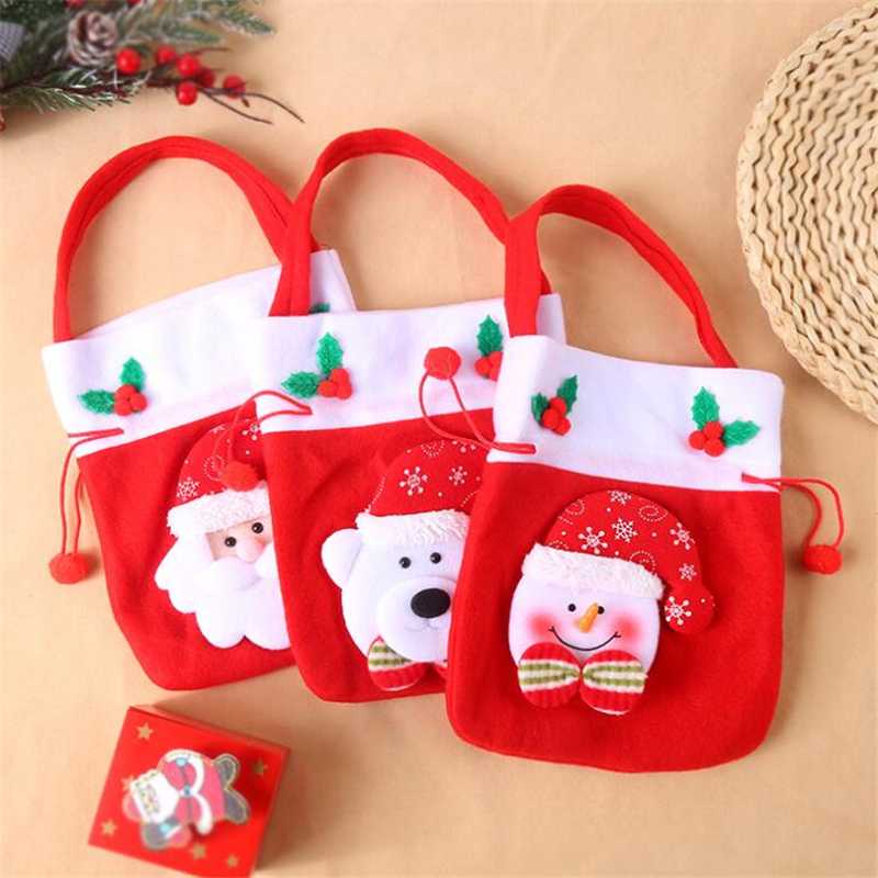 Christmas Gifts Home Candy Bag Storage Dispenser Bucket Bag For Xmas Home Storage Fillers Christmas 2020
Christmas Gifts Home Candy Bag Storage Dispenser Bucket Bag For Xmas Home Storage Fillers Christmas 2020