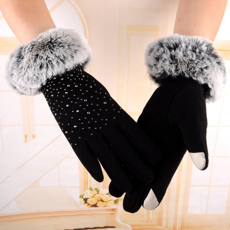 winter gloves Womens Fashion Winter Outdoor Sport Warm Gloves femme handschoenen 2020 Fashion
winter gloves Womens Fashion Winter Outdoor Sport Warm Gloves femme handschoenen 2020 Fashion