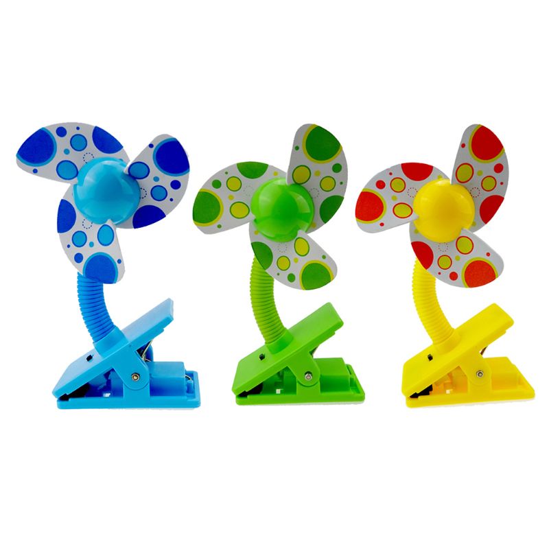 Cute Portable Baby Cot Crib Clip Fan Stroller Pushchair Safety Clip-on Fan Mute Air Cooler for Summer Use
Cute Portable Baby Cot Crib Clip Fan Stroller Pushchair Safety Clip-on Fan Mute Air Cooler for Summer Use