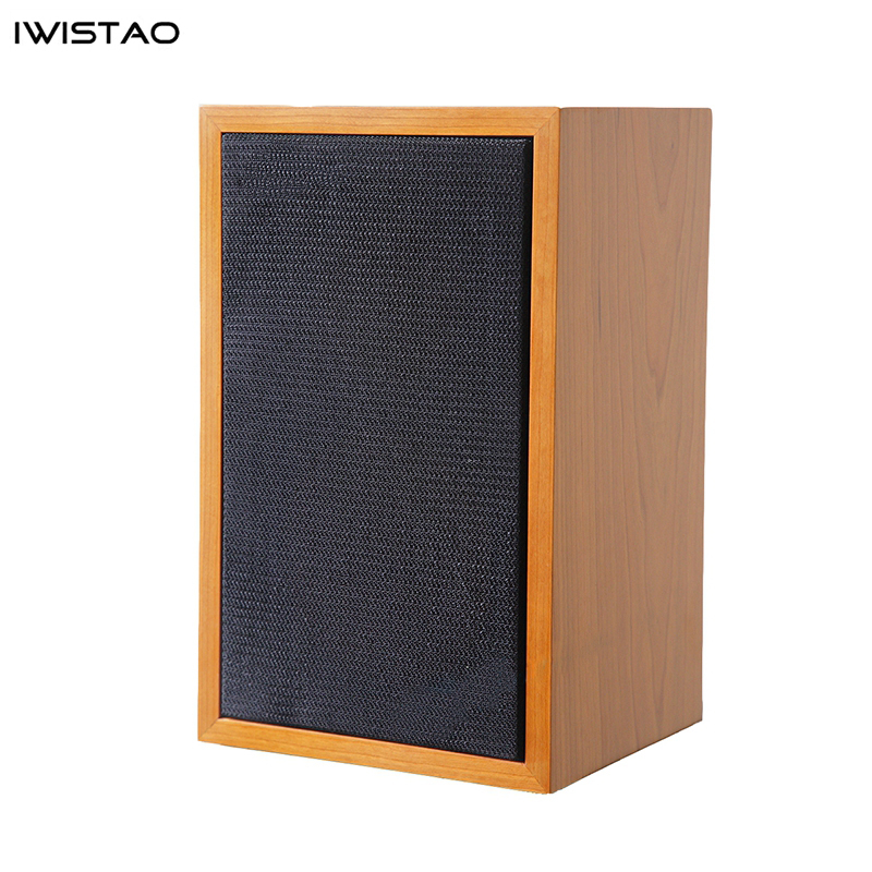 LS3/5A Empty Speaker Cabinet 1 Pair 3/5A 5 Inch Birch Plywood Rosewood or Cherry Veneer
LS3/5A Empty Speaker Cabinet 1 Pair 3/5A 5 Inch Birch Plywood Rosewood or Cherry Veneer